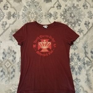 COPY - Lucky Brand T-Shirt.